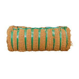 Red de Fibra de Coco Natural para la Estabilización de Taludes y el Apoyo al Crecimiento de la Vegetación en Proyectos de Restauración Ambiental - Product Image 1
