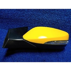 ชุดกระจกมองข้างซ้าย (ฝั่งคนขับ) สำหรับรถยนต์ Elantra มือสอง รุ่น 876103X160AS - Product Image 4