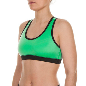 Soutien-gorge de sport grande taille 2026 à taille ajustable, haute résistance, à fort impact, séchage rapide pour adultes - Product Image 1