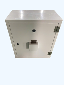 Boîtier en aluminium sur mesure, boîte en acier inoxydable, fabrication de tôles métalliques en provenance du Vietnam - Product Image 2