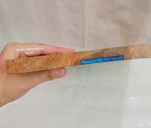 Tabla de Cortar de Resina de Madera de Alta Calidad, Resistente y Duradera, para Uso Diario en el Hogar y Comercial - Product Image 3