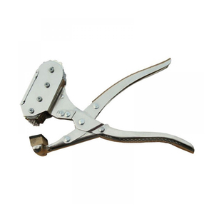 Nuevos Alicates Rotatorios Ajustables de Alta Calidad, Reutilizables, 100% Poliéster, Fáciles de Usar, para Marcar Orejas de Caballos, Perros y Gatos, Cuidado Veterinario - Product Image 1