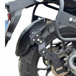 Garde-boue arrière M Biker Yamaha XSR155 Design 2 – Pièces et accessoires moto pour protection contre la boue de la roue arrière - Product Image 1