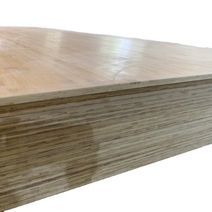 High-quality Products Desktop Counter Top Eco-friendly <b>Bamboo</b> Plywood Provided by Vietnam - Product Image 4