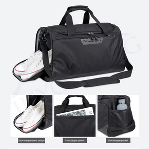 2026 Custom Youth Soccer & Basketball <b>Training</b> Equipment <b>Backpack</b> Hot Selling Sport Volleyball Bag Custom Football Bag - Product Image 2