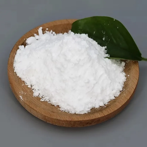 Ácido Laurico Orgánico de Primera Calidad, Grado Industrial, en Polvo, Ingrediente Esencial para la Construcción, CAS No. 124-04-9 - Product Image 3