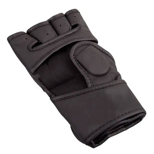 MMA <b>Gloves</b> <b>for</b> <b>Men</b> and Women Breathable Wrist Support Shock Absorption Padded Kickboxing Grappling MMA <b>Gloves</b> - Product Image 4
