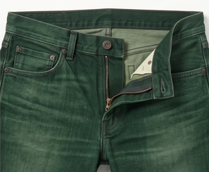 Pantalones Vaqueros Casuales para Hombre, Jeans Clásicos de Pierna Recta, Pantalones Cómodos de Mezcla de Algodón, Jeans Resistentes para Uso Diario - Product Image 5