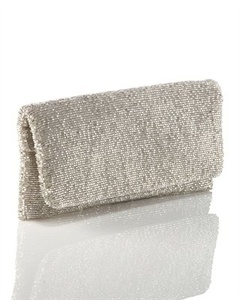 Atractivo Bolso de Mano con Cuentas Hecho a Mano, Bolso de Noche Premium, Bolso de Moda para Bodas y Fiestas, Colección de Accesorios Elegantes - Product Image 2