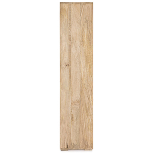 Armario Moderno Ecológico de Madera con Puertas Abatibles Estilo Shaker, Independiente para Dormitorio, Sala de Estar y Almacenamiento en Hospitales - Product Image 3
