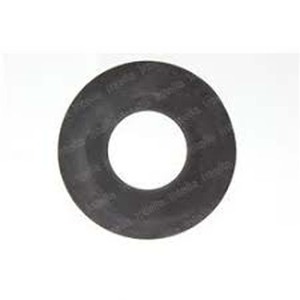 Deslizador de oruga WEAR PAD 121X50.50X5MM compatible con retroexcavadora JCB 819/00135 81900135 3CX 4CX 3DX - Product Image 1