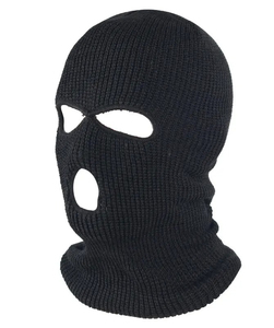 Custom Printed Character Style Ice <b>Silk</b> Protection Quick Dry Breathable Comfortable Full Face Mask Unisex Outdoor <b>Balaclava</b> - Product Image 3