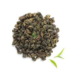 กล่องใส่ชาอูหลงพร้อมใบรับรองชาเขียวสดจากเวียดนาม - Product Image 3