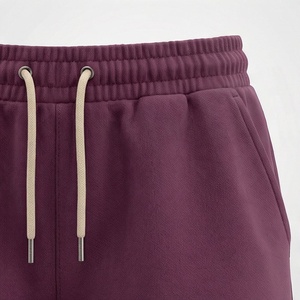 Ensemble 2 pièces pour femmes, t-shirt à manches courtes et short au-dessus du genou, imprimé géométrique uni, coupe ample décontractée, vêtements de printemps et d'été - Product Image 5