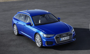 Newly Used 2017 2026 A6L TFSI 2.0T EA888 Automatic Euro III Right Long Wheelbase German Executive Premium Business Luxury Sedans - Product Image 2