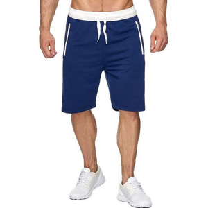 Nouveauté Été 2026 : Short de bain et de sport pour homme, grande taille, taille élastique, décontracté, pour la plage et la course à pied - Product Image 2