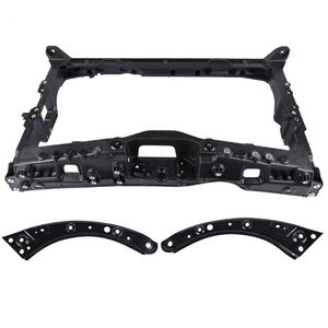 For Honda for Civic 2022-2024 Radiator Core Support with Bracket 71411T22A01 Product Line - Product Image 1