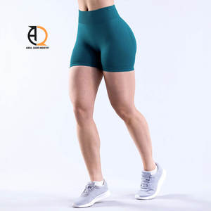 Pantalons de jogging pour femmes, shorts de sport décontractés pour femmes, été - Product Image 3