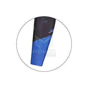 <b>Top</b> Selling Breathable Eco-Friendly 100% Polyester Unisex Arm Sleeves Best Price Available <b>Low</b> MOQ High Quality Customized Size - Product Image 5
