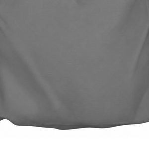 Custom Logo Printed And Cotton <b>Bag</b> Bulk Large <b>Reusable</b> For <b>Shopping</b> Fashion Long Handle With Hand Carry - Product Image 5