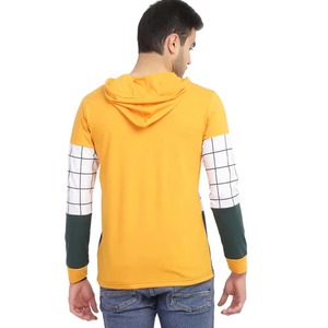 Hot Sale New Arrival <b>Pullover</b> <b>Men</b> Hoodies Unique Style Adult <b>Men</b> Hoodies Breathable <b>Men</b> Hoodies - Product Image 2
