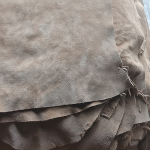 Cuero de becerro de primera calidad ISONZ para Lederhosen bávaros, bolsos, zapatos, guantes, ropa y productos personalizados - Product Image 3