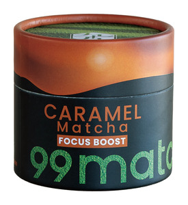 Té Verde Matcha Orgánico Ceremonial de Shizuoka, Sabor Caramelo Sin Azúcar, en Bolsas a Granel, Grado 1, Vida Útil de 1 Año - Product Image 6