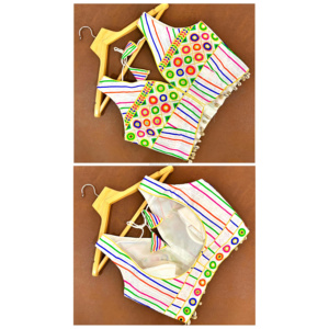 Blusa Gopi Gamthi - Product Image 4