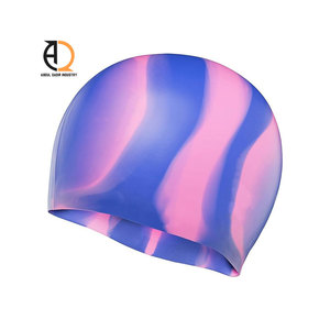 Swimming Caps Comfortable Kids Swim Caps - Product Image 2