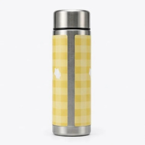Gobelet isotherme en acier inoxydable 500ml/750ml pliable avec affichage de la température, écologique, isolation thermique 12-24 heures, portable - Product Image 2