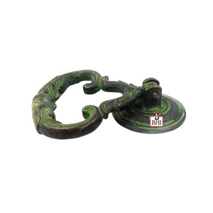 New Latest Design Brass Door Knockers New Look Door Knocker Brass Door Knocker & Cast Iron Door Knocker Many <b>Other</b> Designs - Product Image 5