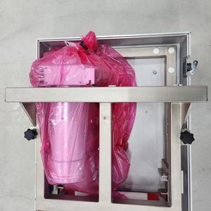ชุดเซ็นเซอร์ความแม่นยำสูง ASML 4022.651.64501 - อุปกรณ์และอะไหล่เซมิคอนดักเตอร์ระดับโลกที่เชื่อถือได้ - Product Image 5