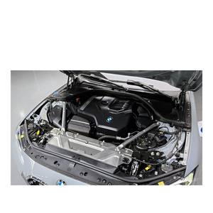 BMW 420i M Sports Performance Coupe Serie 4 2023 con Volante a la Izquierda, Caja de Cambios Automática y Cámara Trasera, 52,987 km - Product Image 6