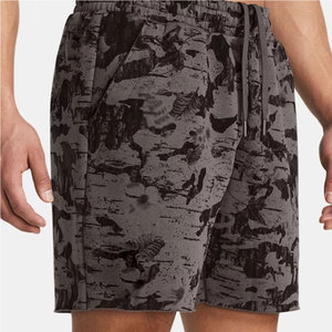 Shorts Homme Légers en Coton Séchage Rapide Coupe Slim – Meilleures Ventes 2026 - Product Image 1