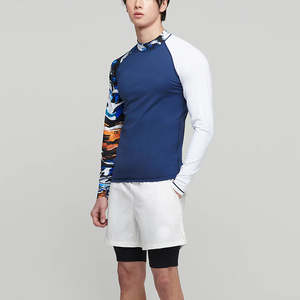 Camiseta Deportiva Masculina de Alta Calidad a Precio Económico, Fabricada a Medida y al Por Mayor - Product Image 3