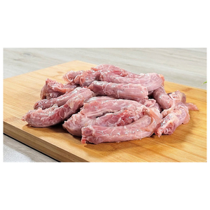 Cuellos de pollo crudos y frescos CONGELADOS 1kg para perros y gatos con entrega a domicilio - Product Image 6