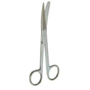 Tijeras de Precisión para el Cambio de Apósitos Quirúrgicos, Cuidado de Heridas y Recuperación Postoperatoria - Product Image 1