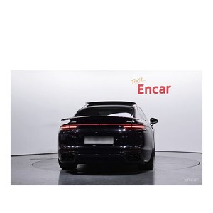 2023 for Porsche Panamera 4.0 GTS with Left Steering Leather Seats Rear <b>Camera</b> 54,068 km - Product Image 4