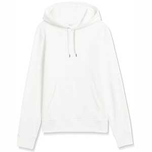 Vente en gros de sweats à capuche unisexes pour hommes en molleton 100% coton, coupe ample avec poche - Sweats à capuche et sweat-shirts directement de l'usine - Product Image 6