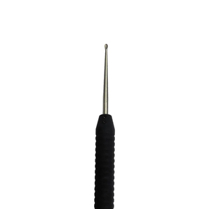 Orthopedic Cup Curette Jumbo Grip Curette Handle Stainless Steel Orthopedic Curette Surgical Bone Curette <b>Instrument</b> Supplier - Product Image 2