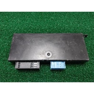 ECU และโมดูลคอมพิวเตอร์มือสองสำหรับรถยนต์ซีรีส์ 5 รุ่น 61359299592 - Product Image 2