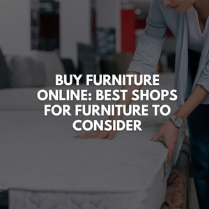 Módulo Web para Espacios de Vida del Cliente: Muebles Modernos para Salón, Dormitorio, Comedor y Oficina, Envío Directo Express - Product Image 5