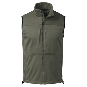 Gilet de chasse en gros respirant et léger, nouvelle arrivée, avec sangles réglables - Product Image 1