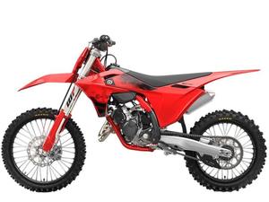 Motocicleta Todoterreno MC 125 de 125cc y 2 Tiempos, Diseño 2026, 6 Velocidades, Alto Rendimiento, Ideal para Principiantes - Product Image 6