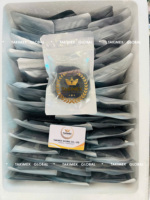 Emballage OEM Logo personnalisé Algues de raisin de mer Umibudo séchées de haute qualité | Raisin de mer déshydraté haute nutrition du Vietnam