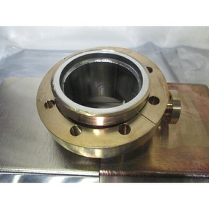 Pompe à vide Gamma 360895 Titan Ion, 452508 - Équipements et pièces semi-conductrices de renommée mondiale à confiance - Product Image 6