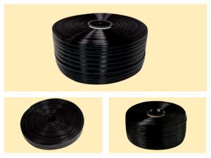 Tuyau d'irrigation agricole très demandé, système d'irrigation par aspersion, tube PE, micro-tuyau plat, ruban d'irrigation par aspersion, tuyau de pluie - Product Image 4