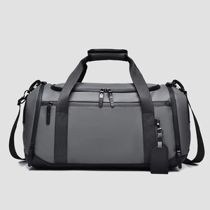 Bolsas Deportivas de Viaje de Alta Calidad 2026 con Cierre de Cremallera, Servicio OEM Disponible, Fabricante de Pakistán - Product Image 3