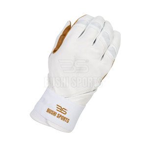 Gants de baseball en cuir de haute qualité, dernier design, couleur et taille personnalisées - Product Image 6
