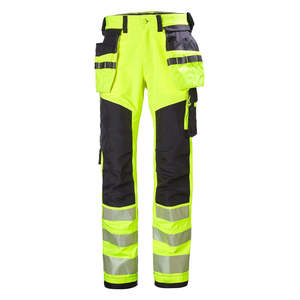 Pantalones de Trabajo de Seguridad para Hombre, Uniformes de Trabajo, Artículo Más Vendido - Product Image 6